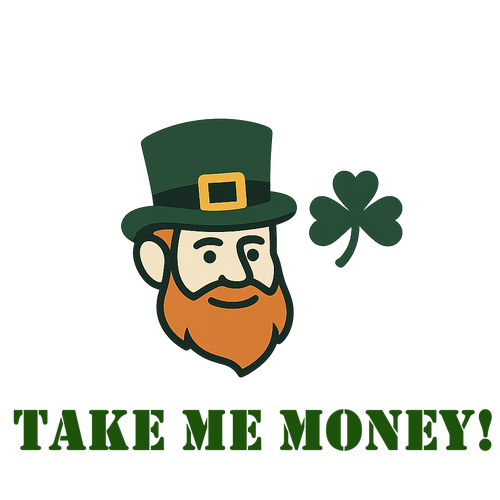 Take Me Money!